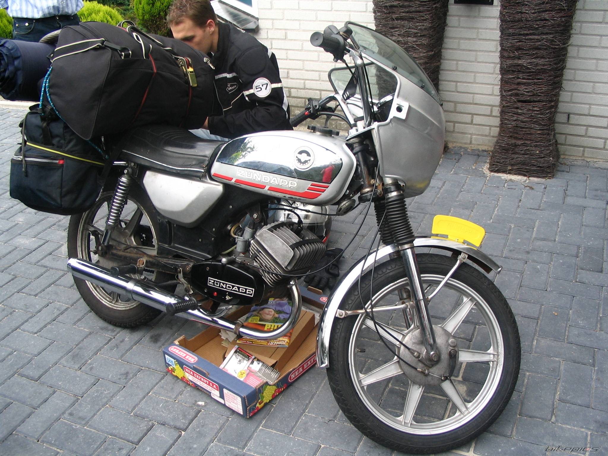 Bike Photo 521841