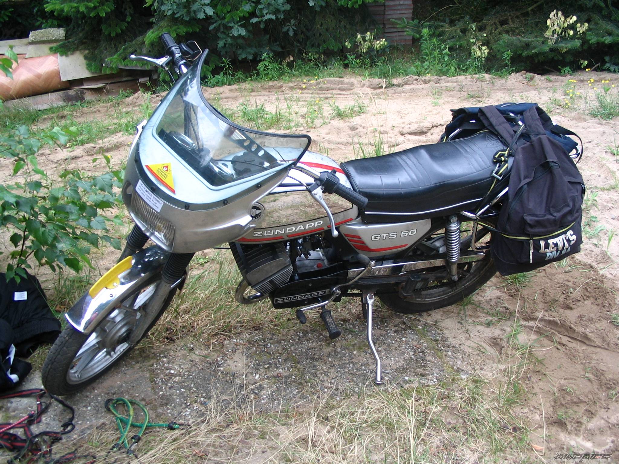 Bike Photo 521842