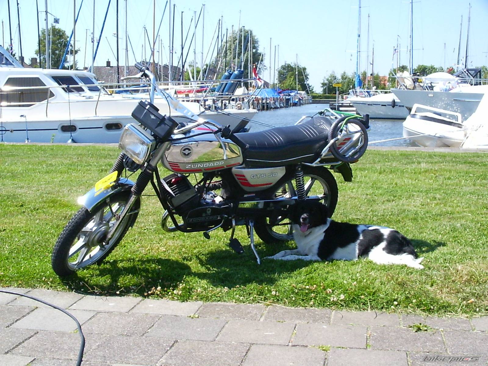 Bike Photo 521844