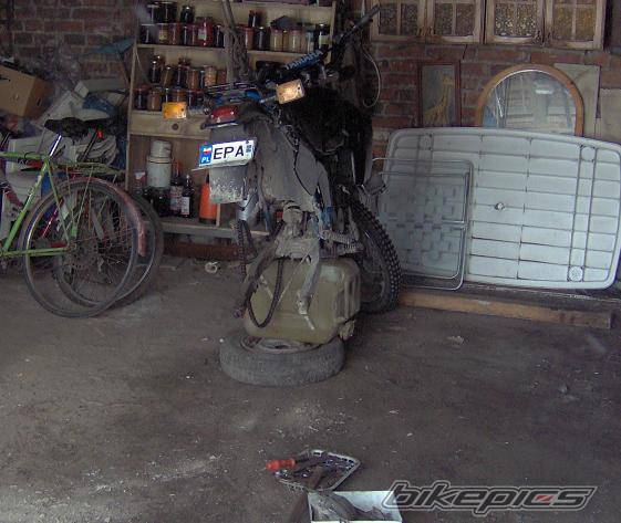 Bike Photo 521867