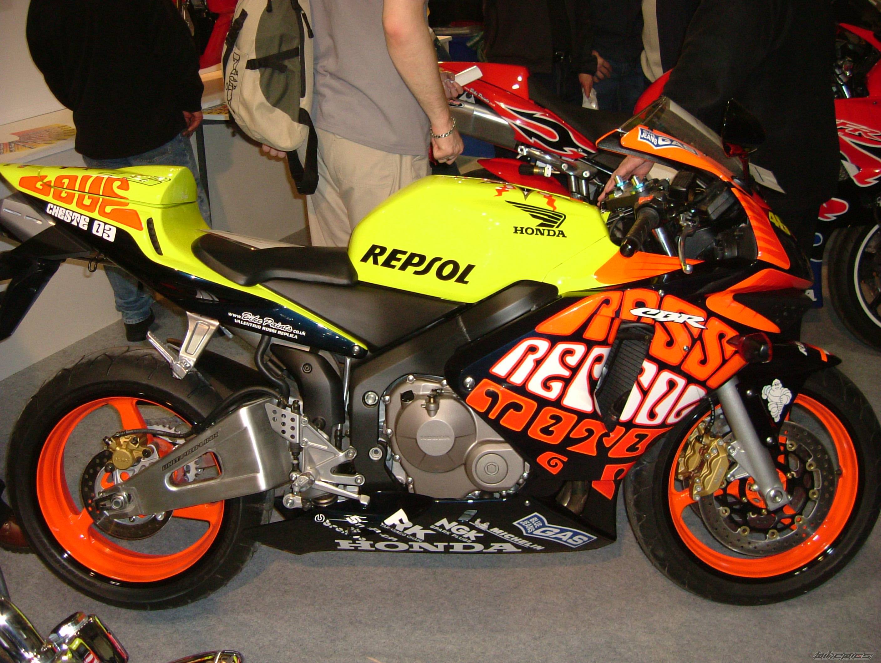Bike Photo 521884