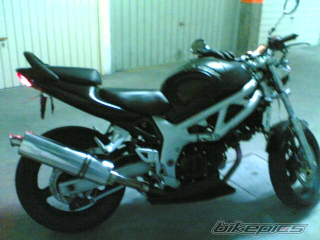 Bike Photo 521895