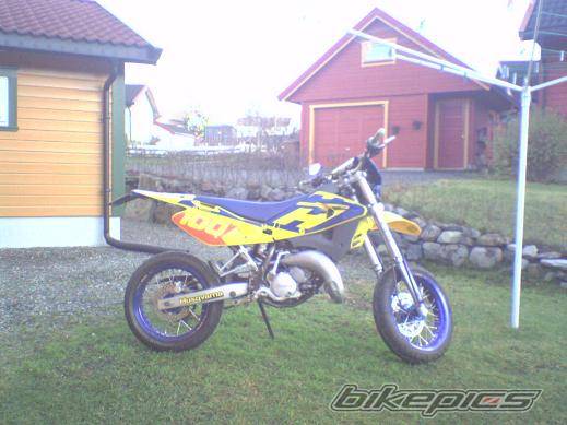 Bike Photo 521906