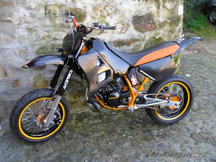 Bike Photo 521947