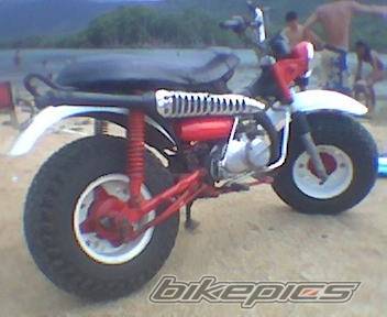 Bike Photo 521952
