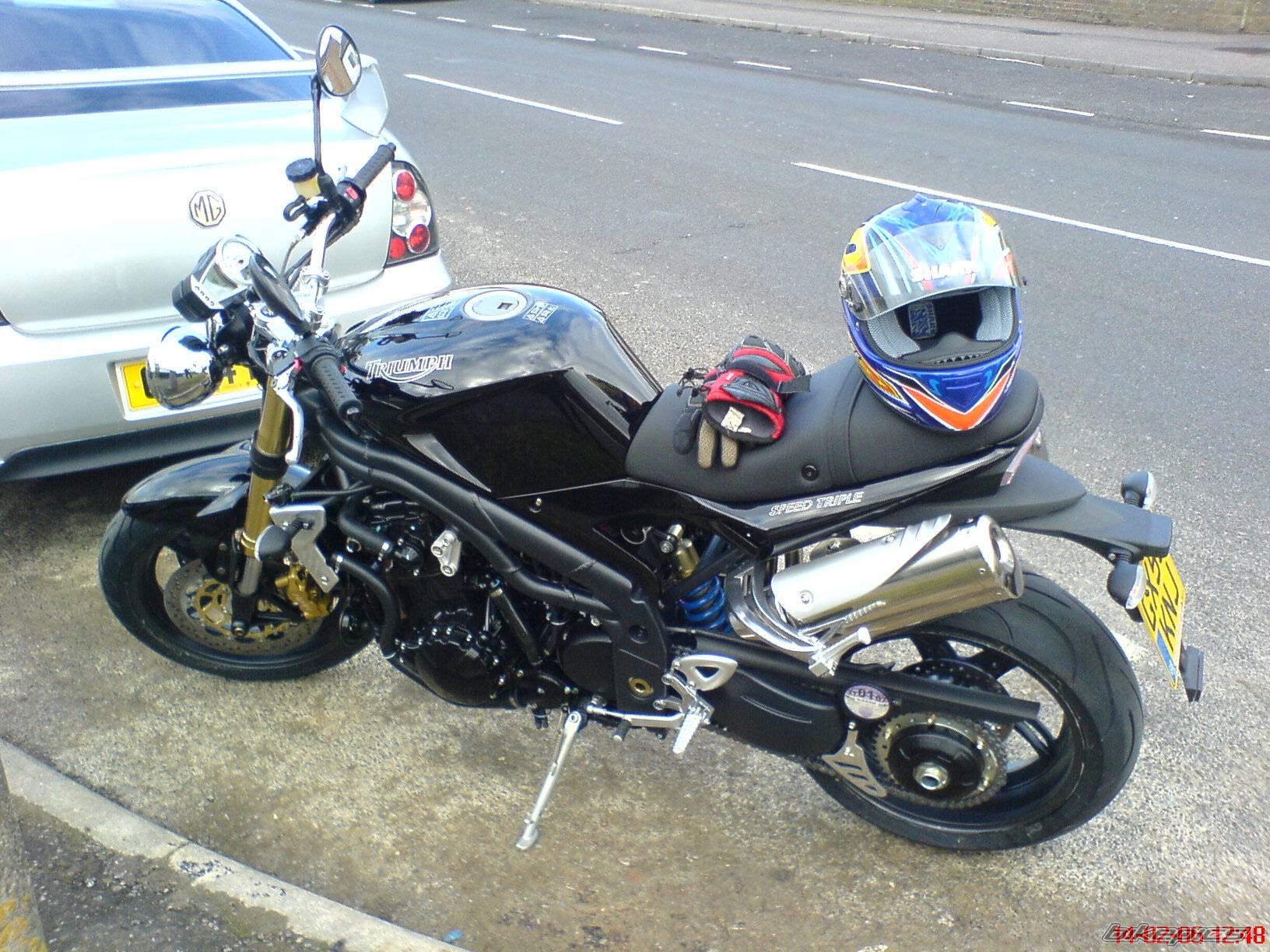 Bike Photo 521977