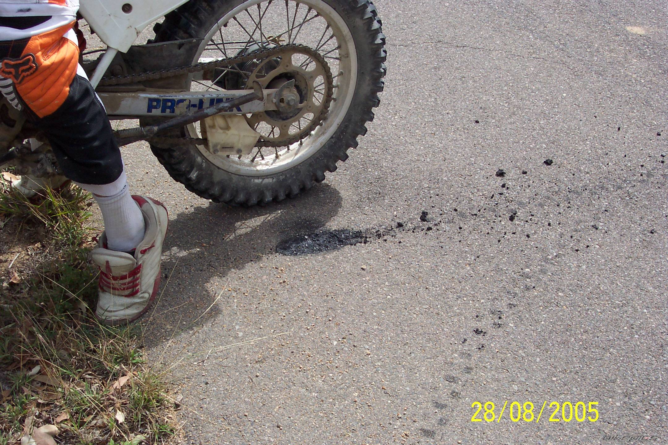 Bike Photo 522045