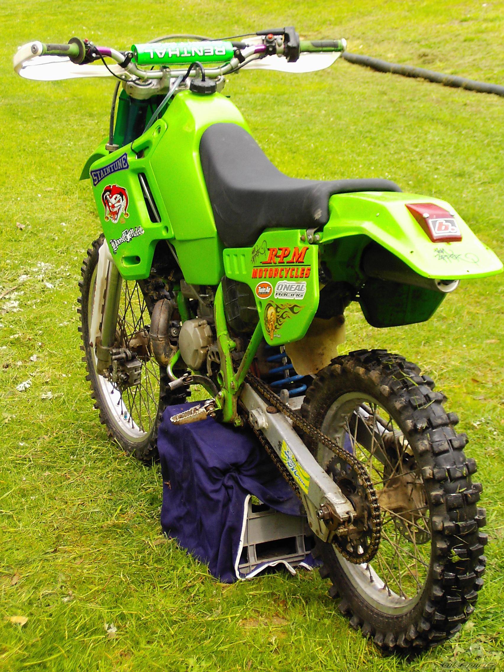 Bike Photo 522065
