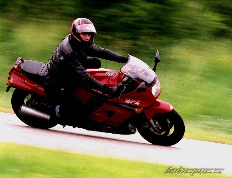 Bike Photo 52212