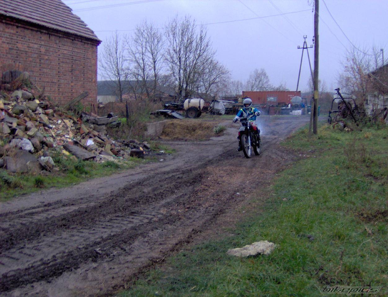 Bike Photo 522203