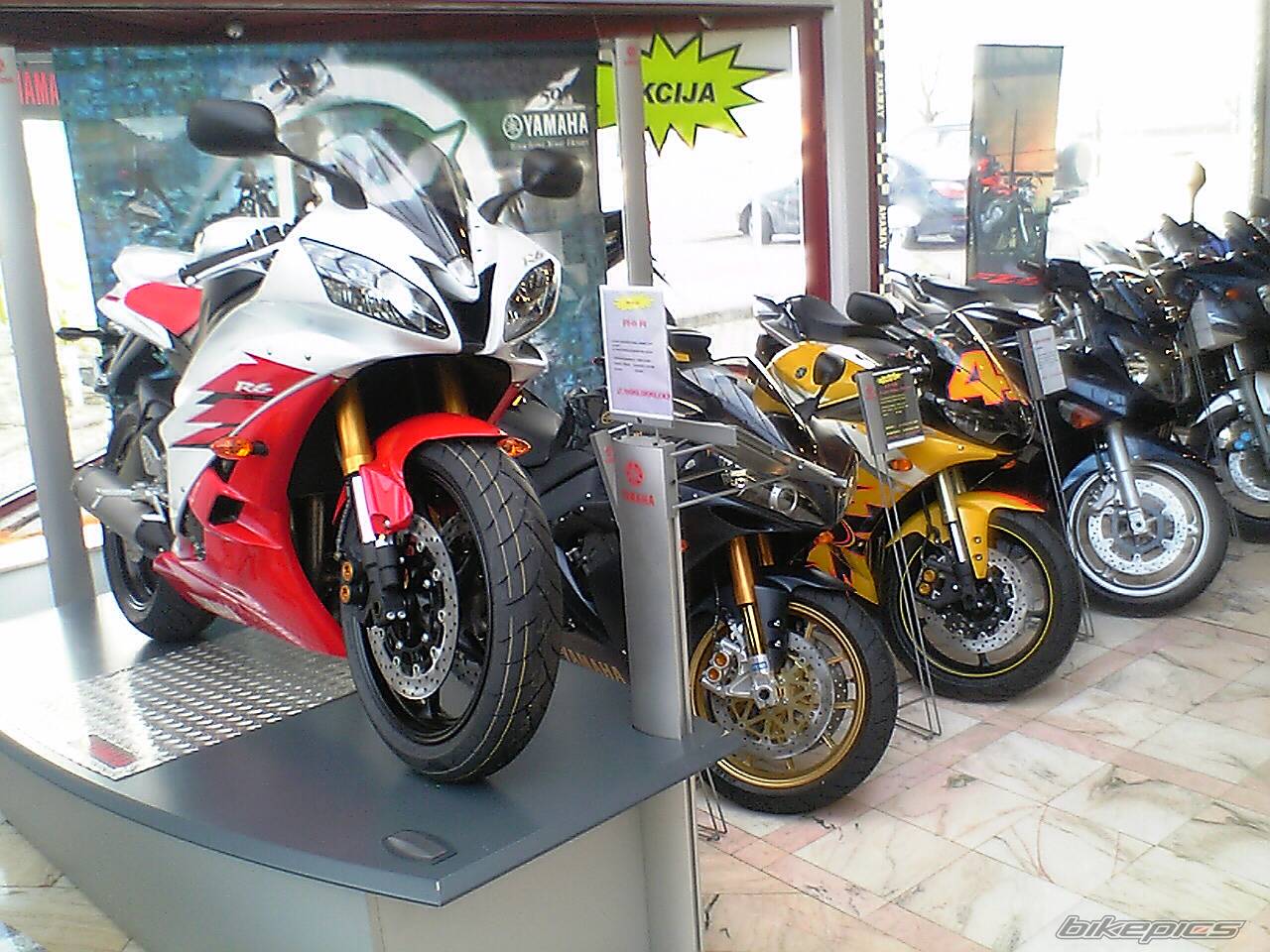 Bike Photo 522240
