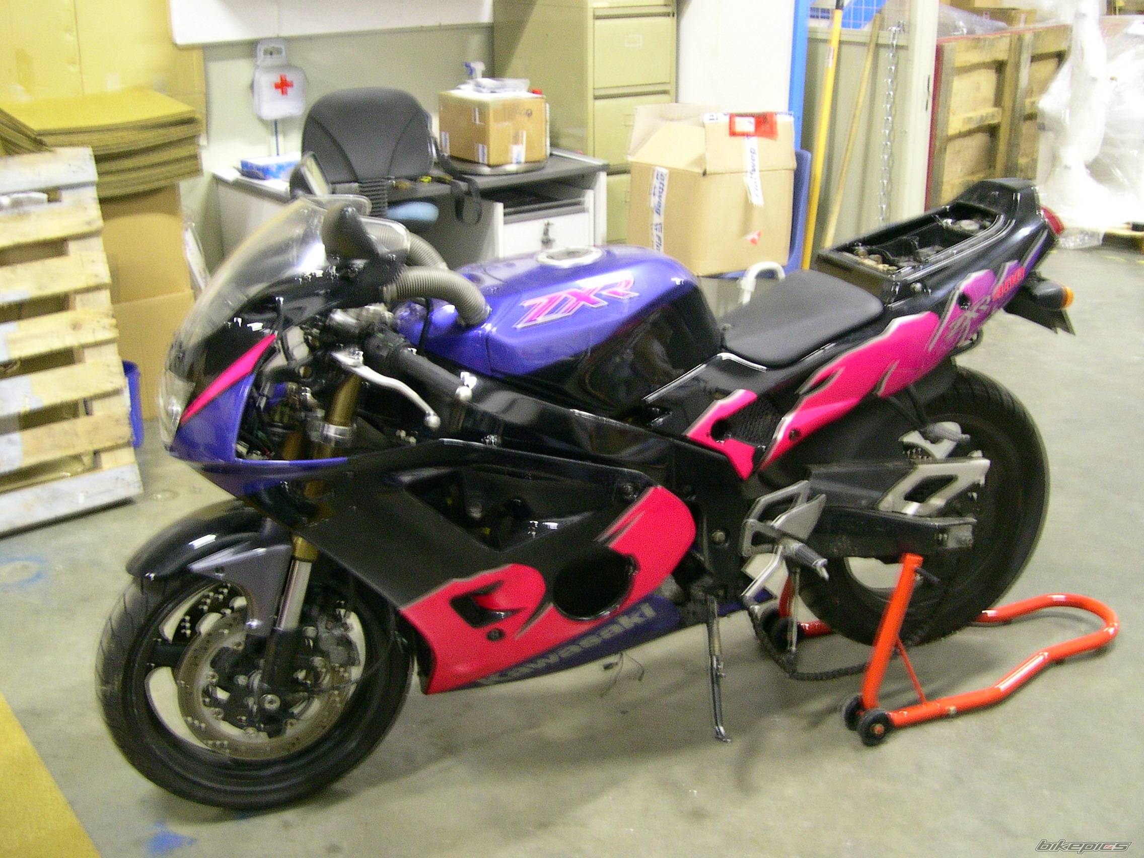 Bike Photo 522251