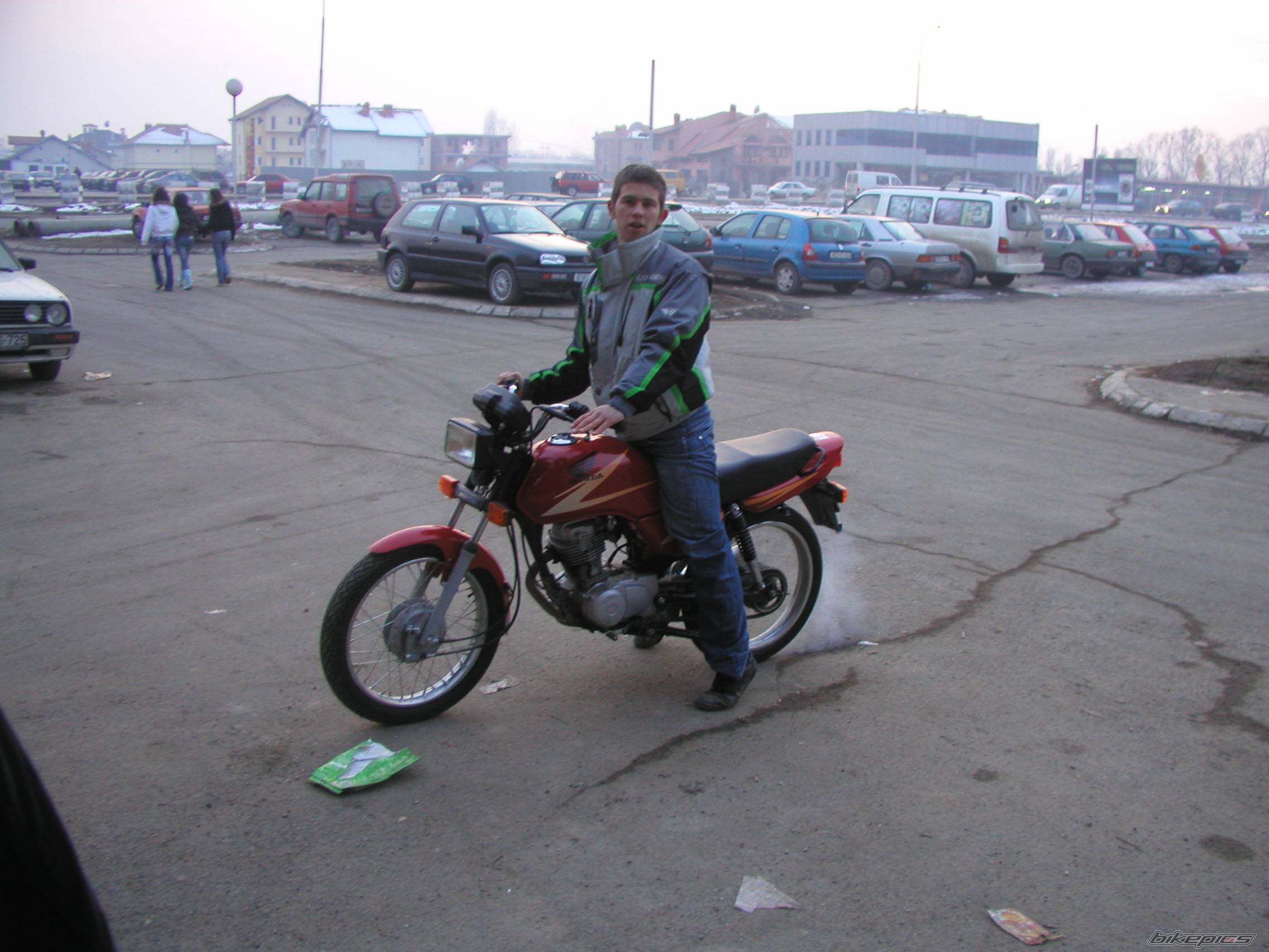 Bike Photo 522265