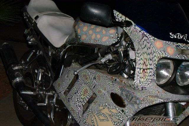 Bike Photo 5223
