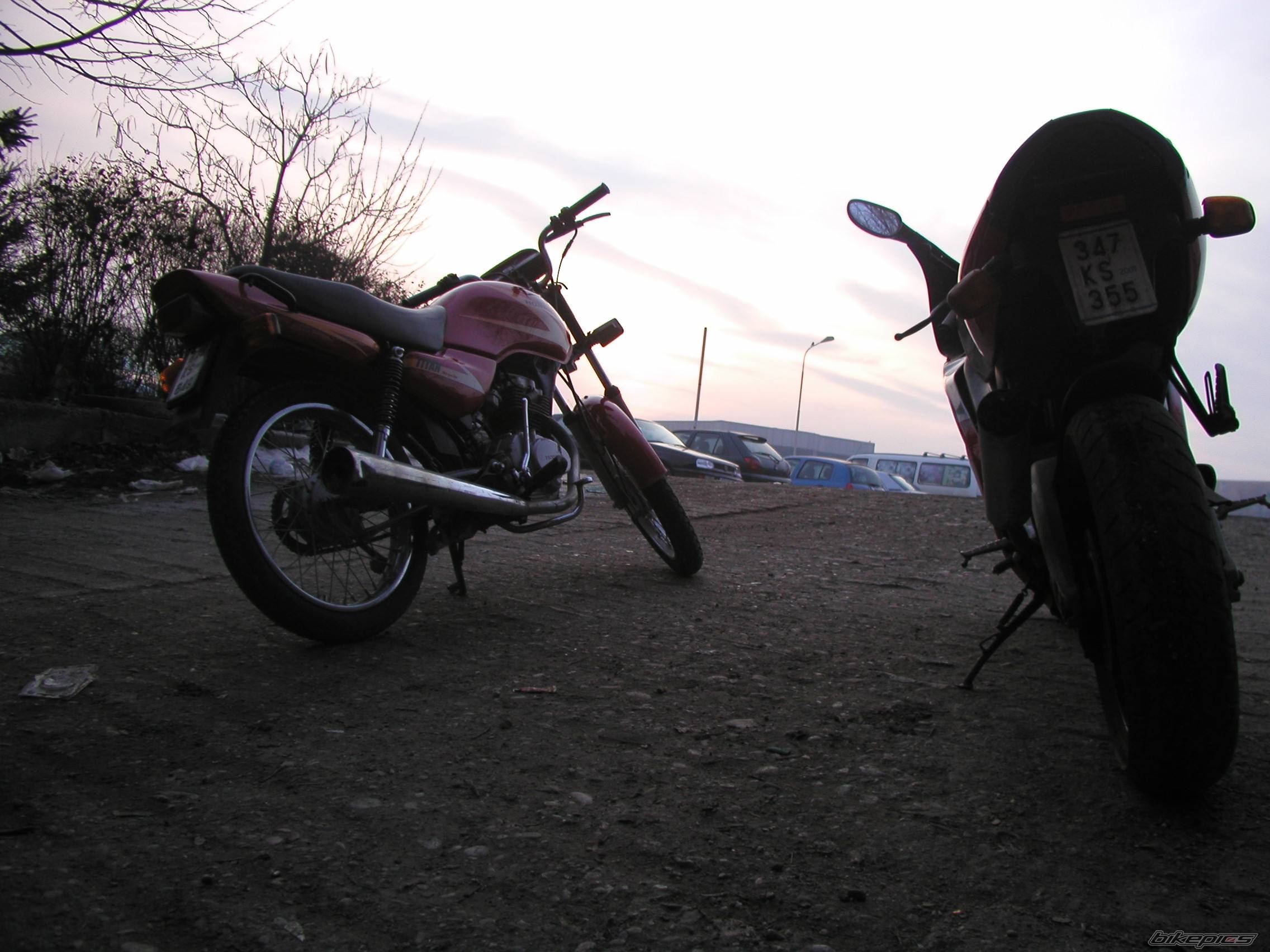 Bike Photo 522302