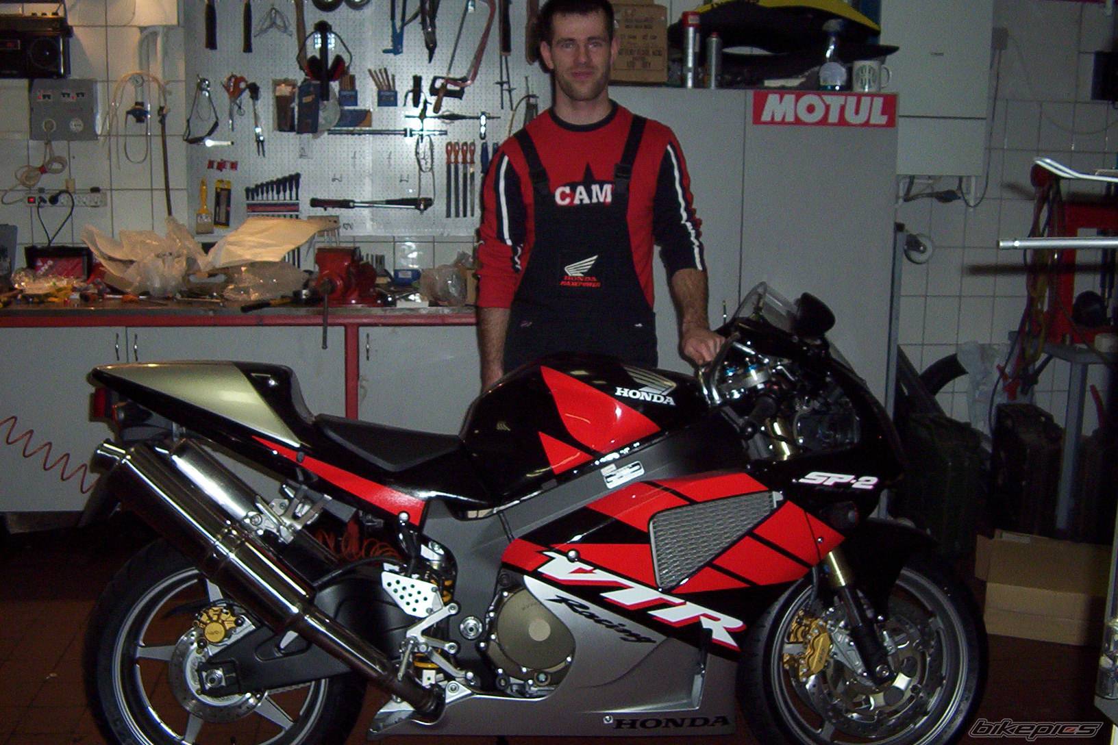 Bike Photo 522334