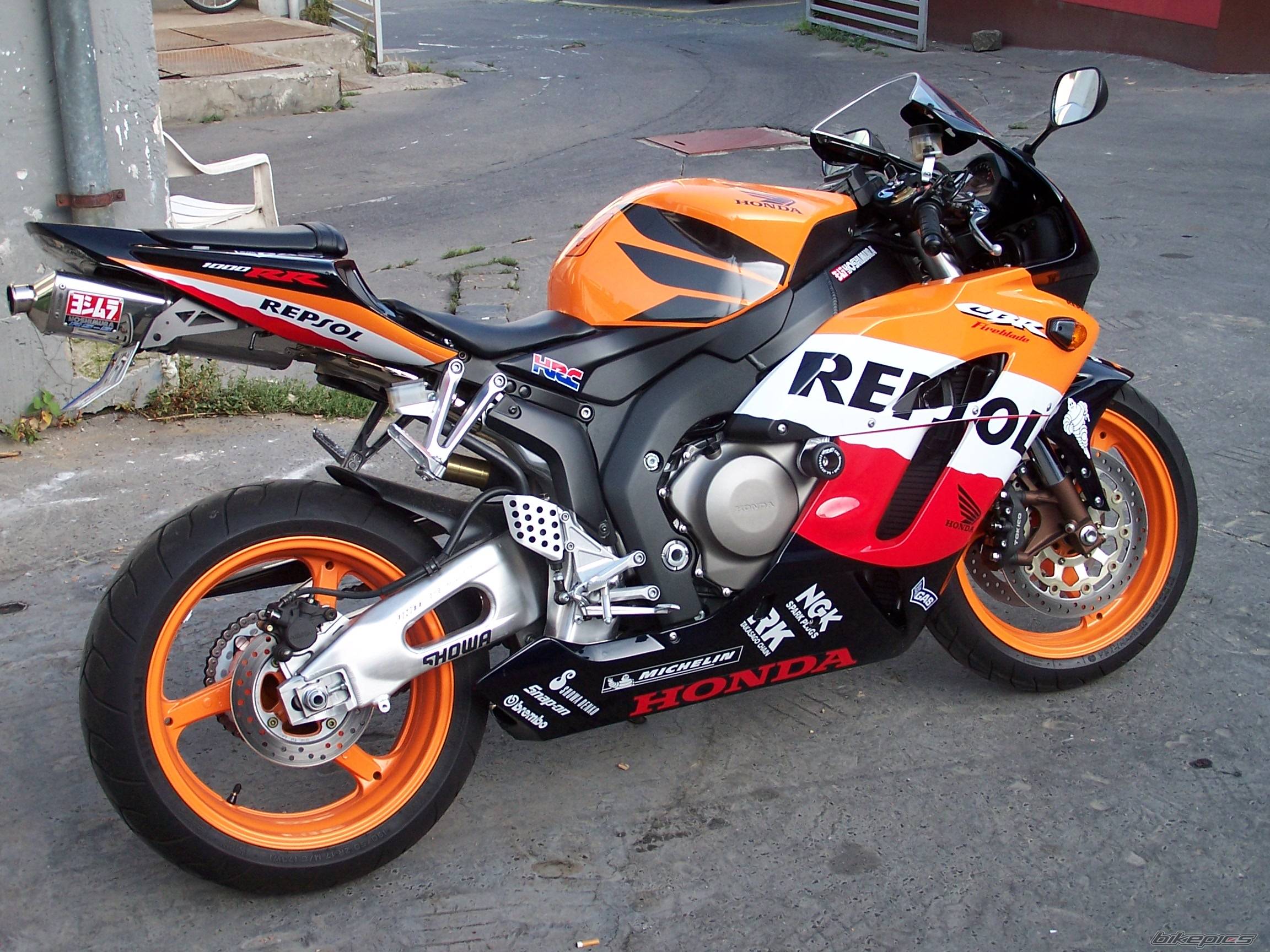 Bike Photo 522337