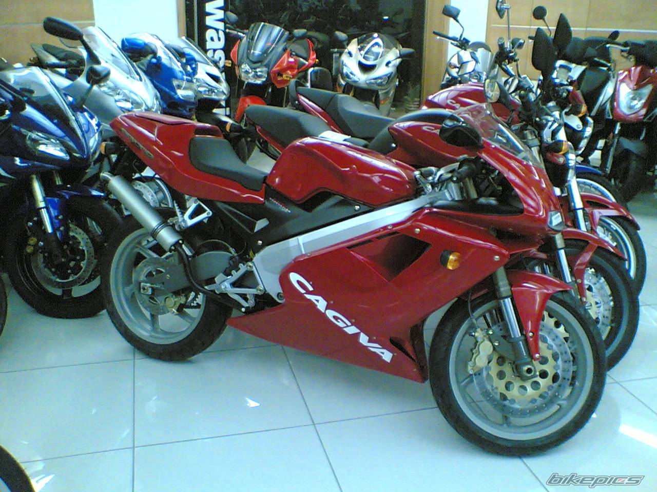 Bike Photo 522355