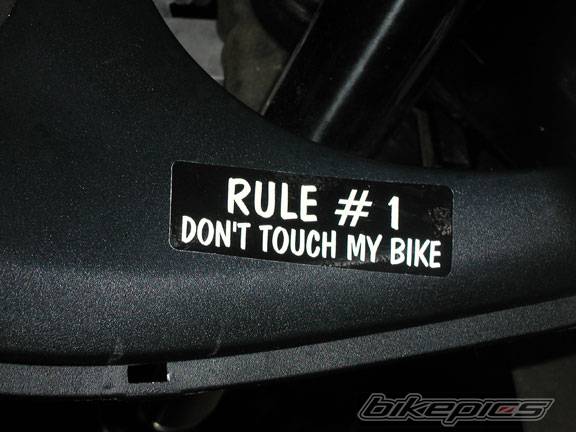 Bike Photo 52236