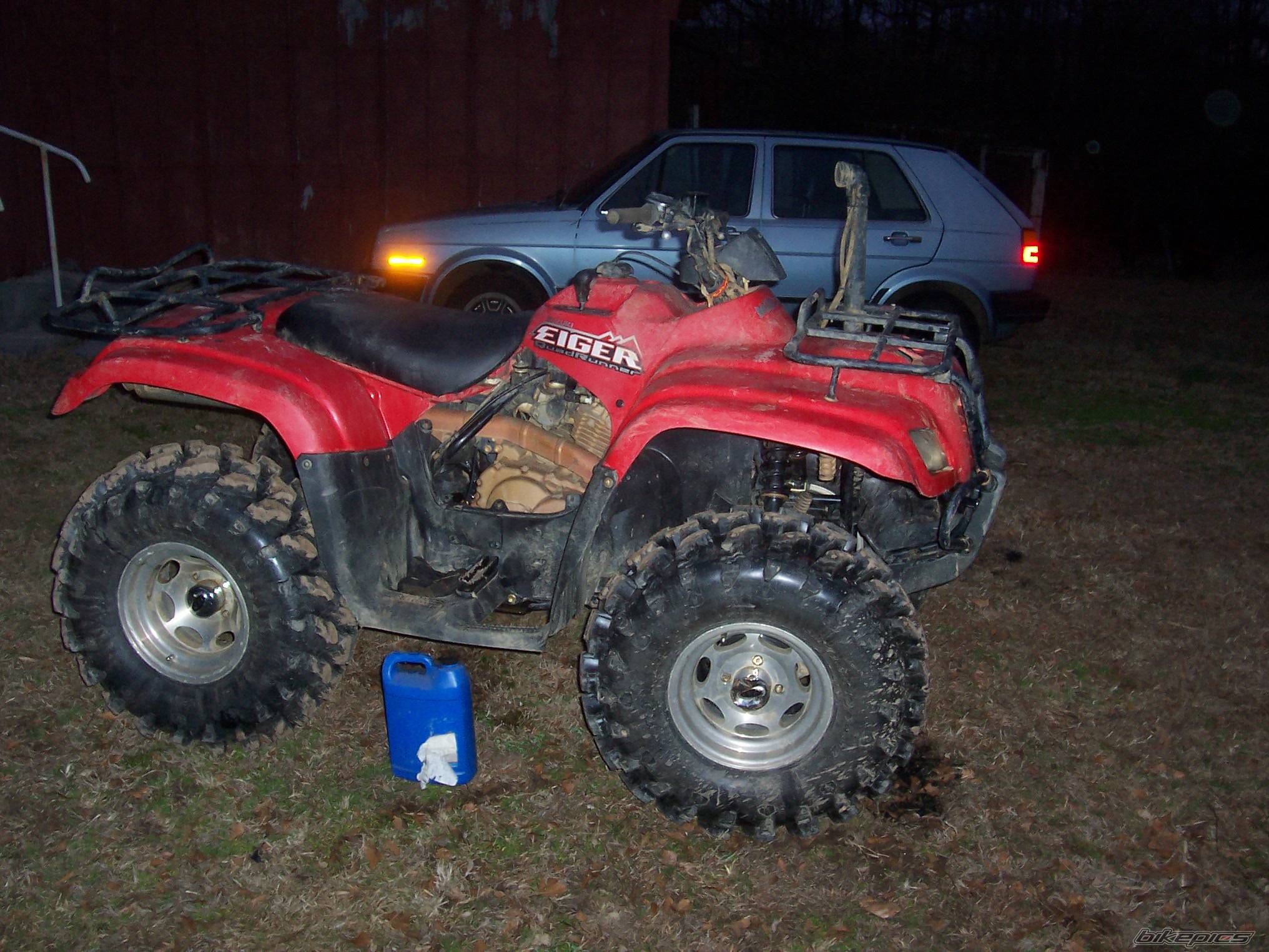 Bike Photo 522374