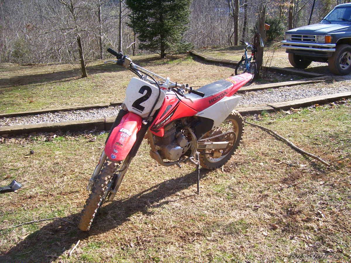 Bike Photo 522407