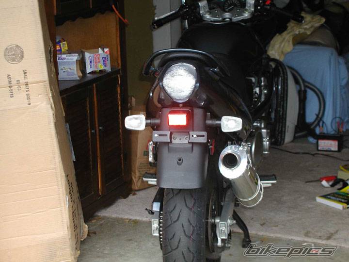 Bike Photo 52241