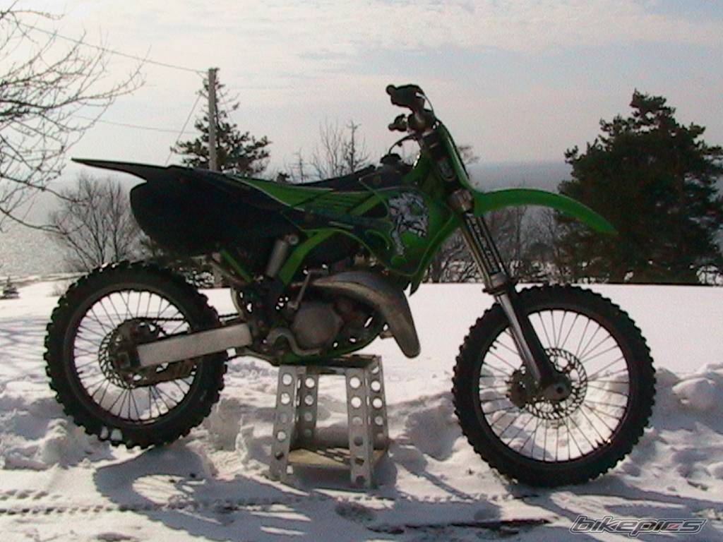 Bike Photo 522422