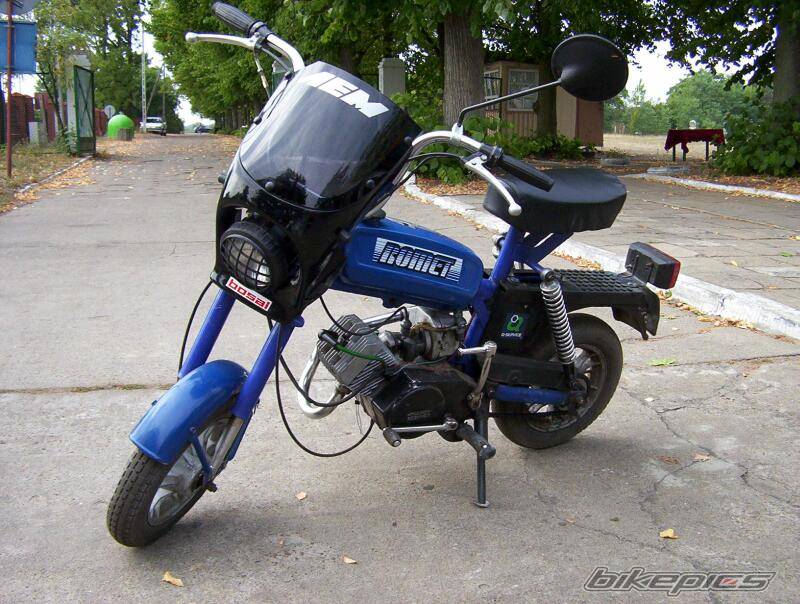 Bike Photo 522481