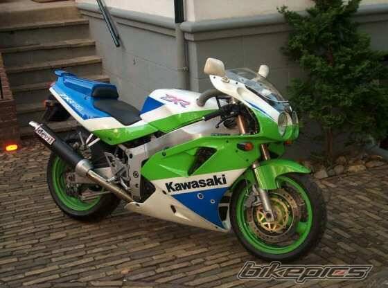 Bike Photo 52249