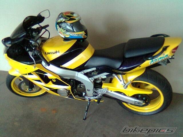 Bike Photo 522496