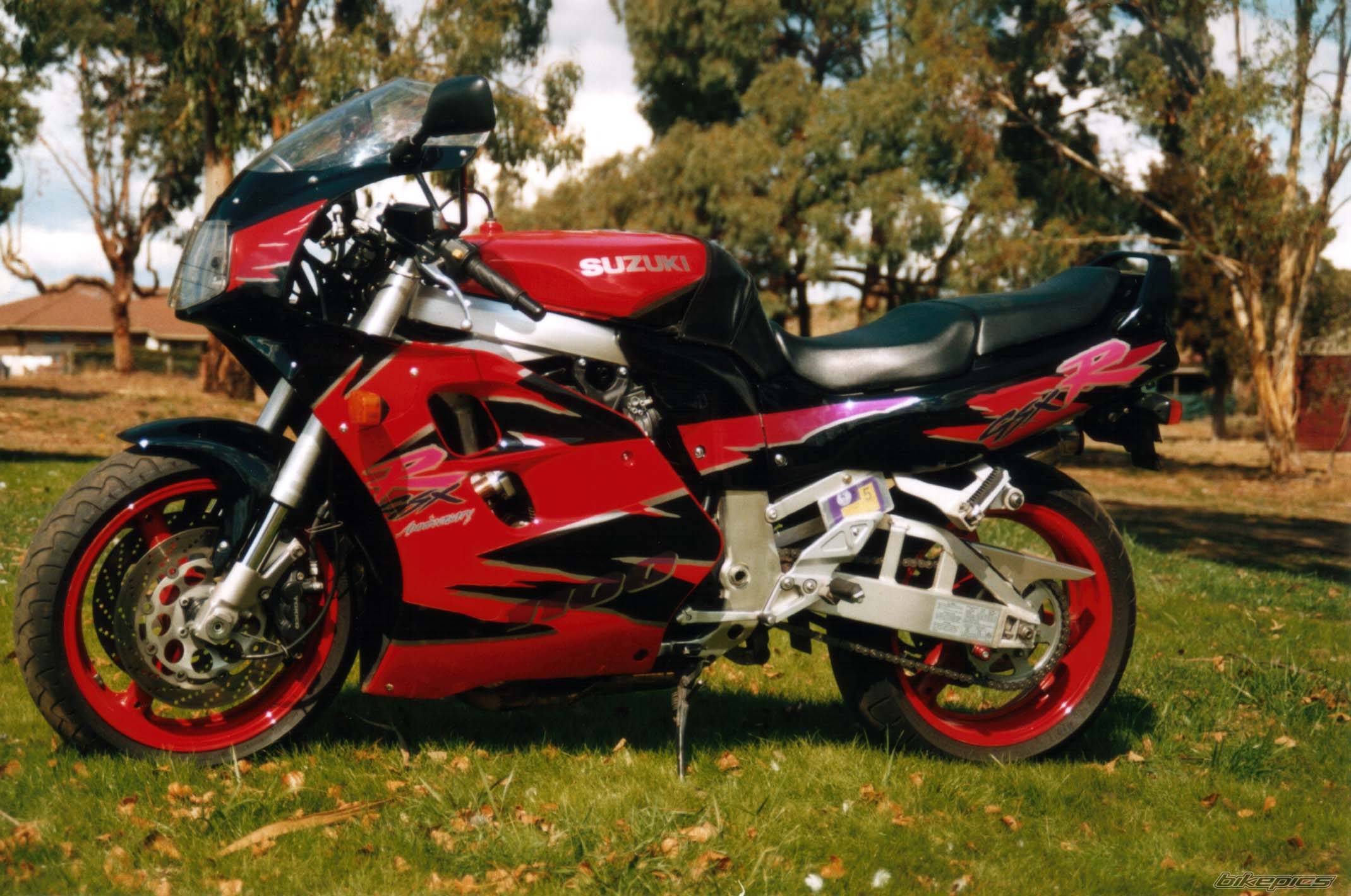 Bike Photo 52250