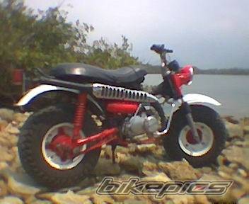 Bike Photo 522500