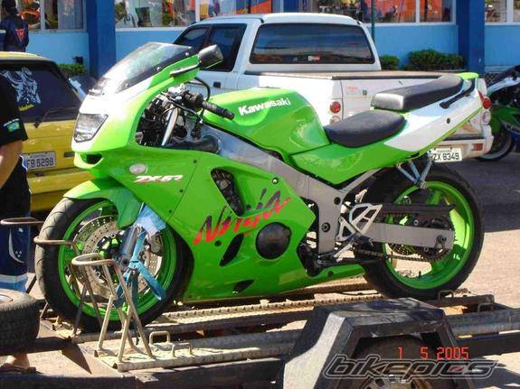 Bike Photo 522505