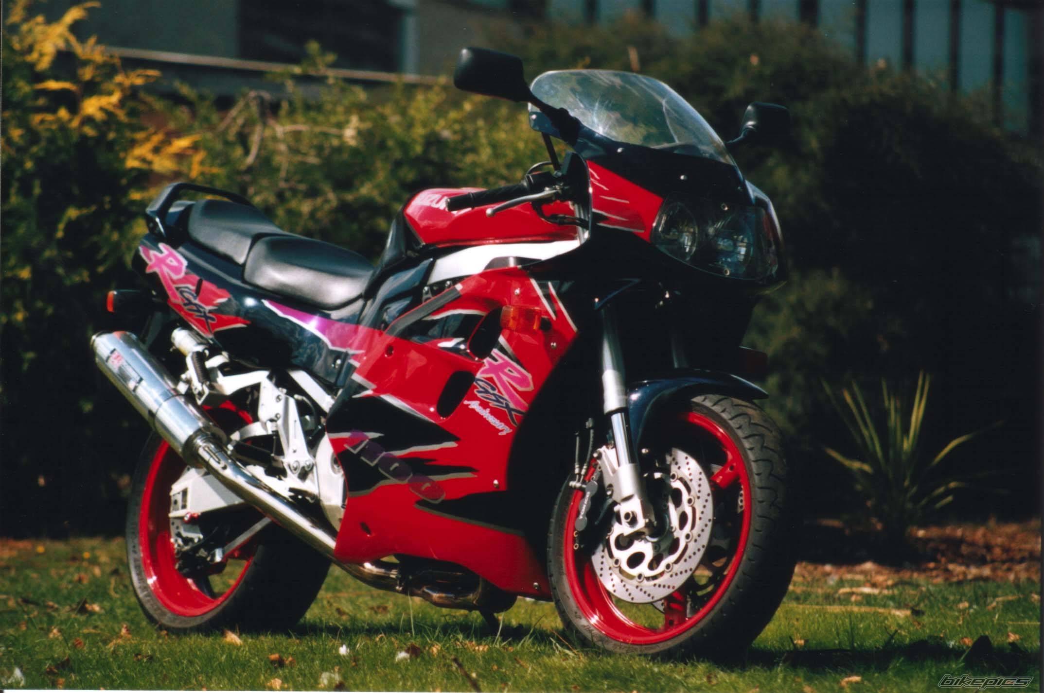 Bike Photo 52251