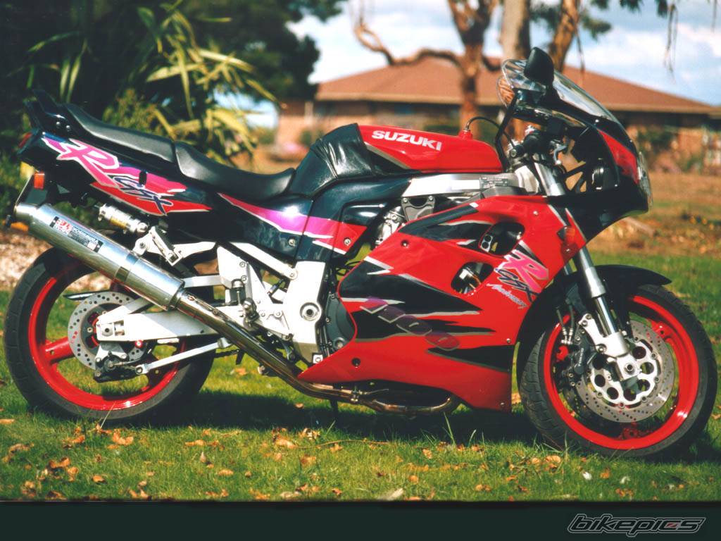Bike Photo 52252