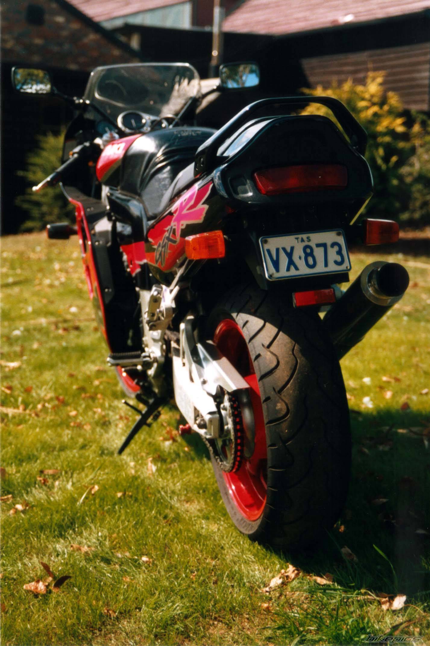 Bike Photo 52254