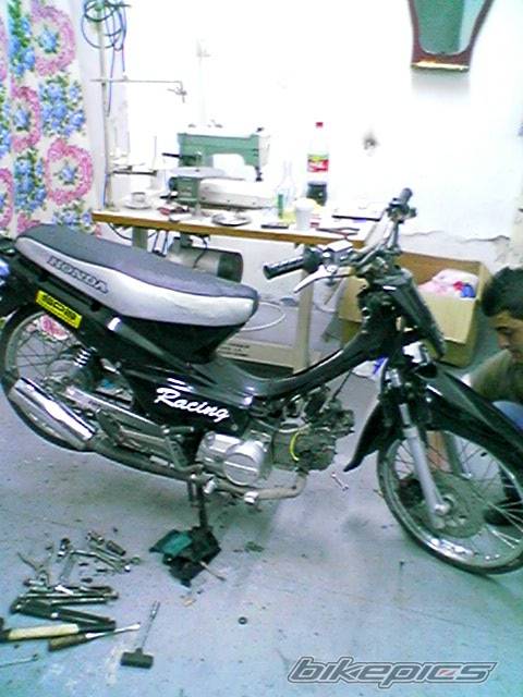 Bike Photo 522607
