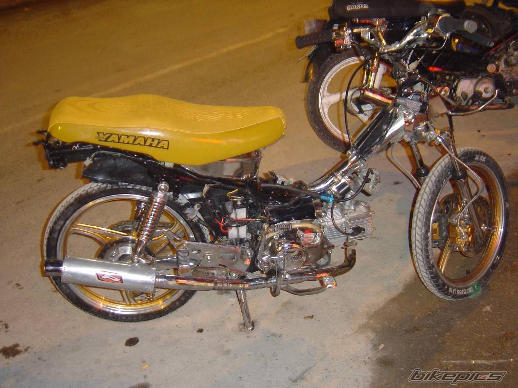 Bike Photo 522615