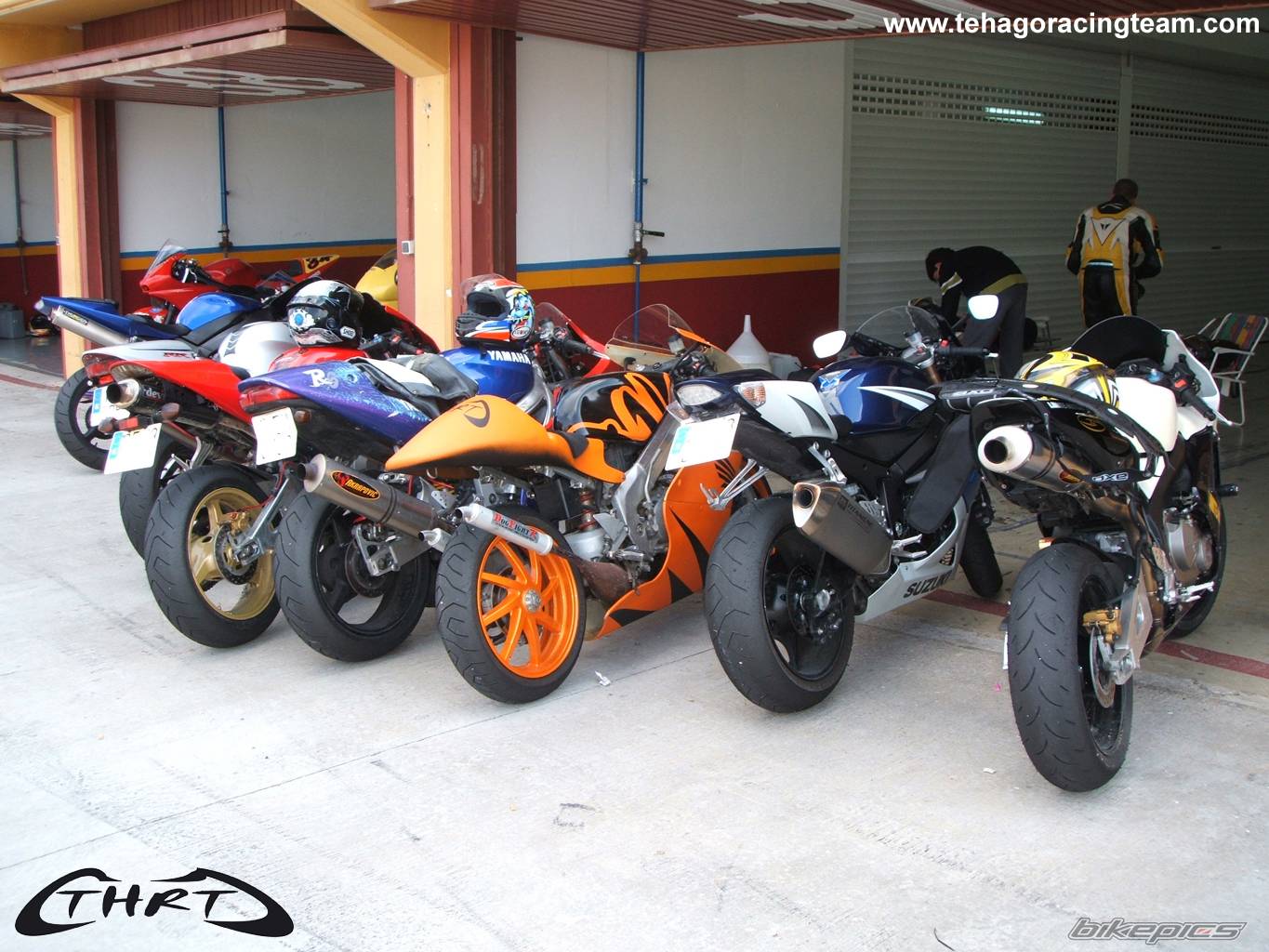 Bike Photo 522707
