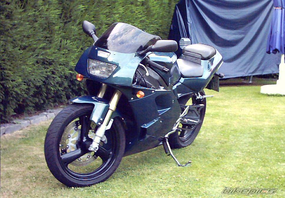 Bike Photo 52271