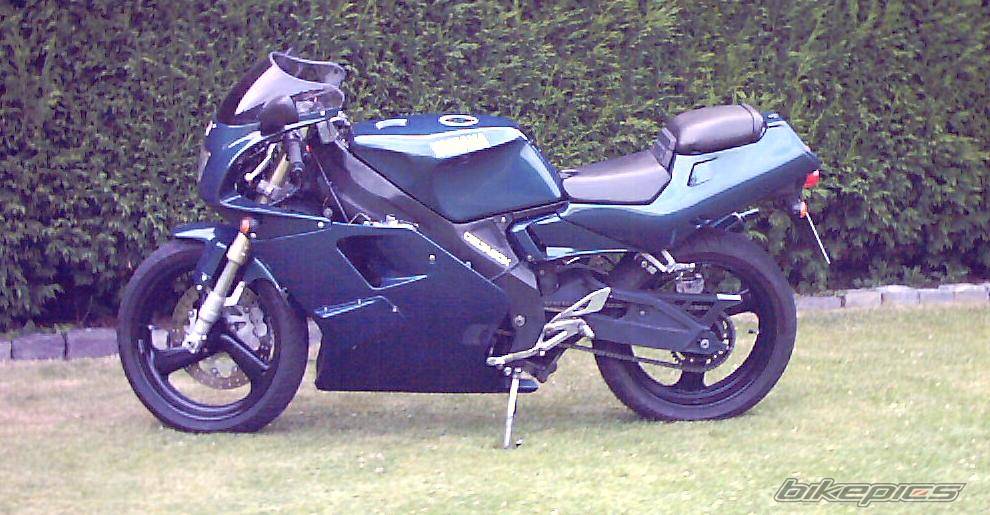 Bike Photo 52272