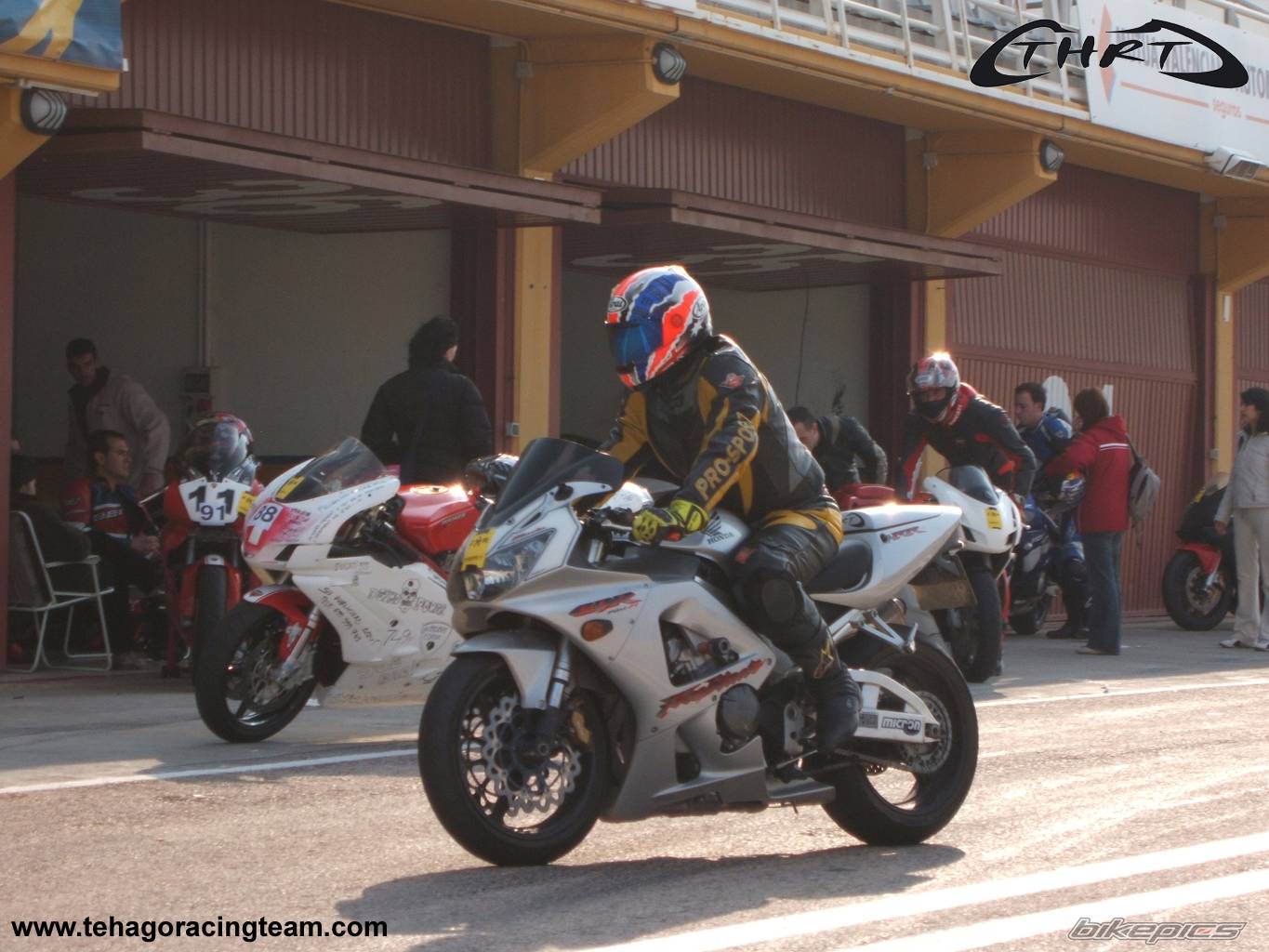 Bike Photo 522741