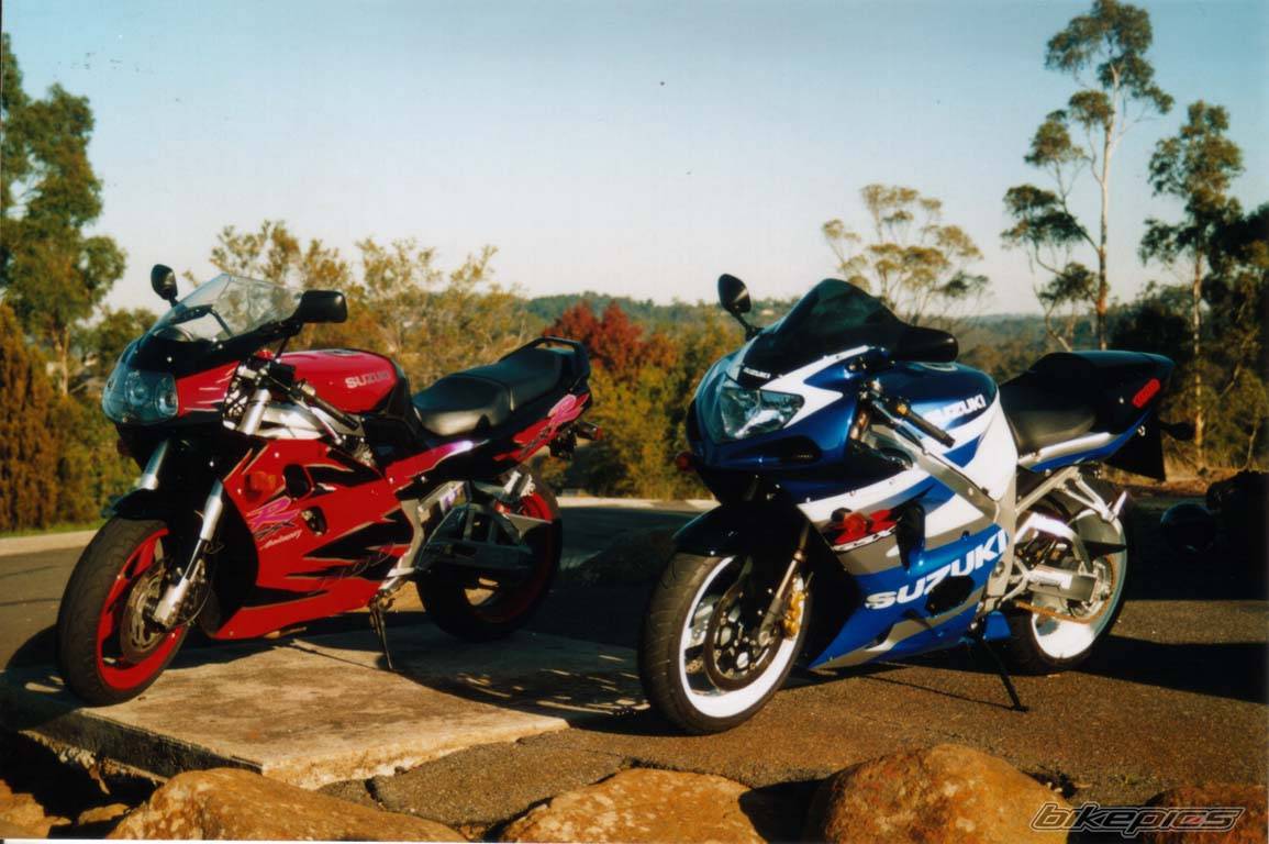 Bike Photo 52275