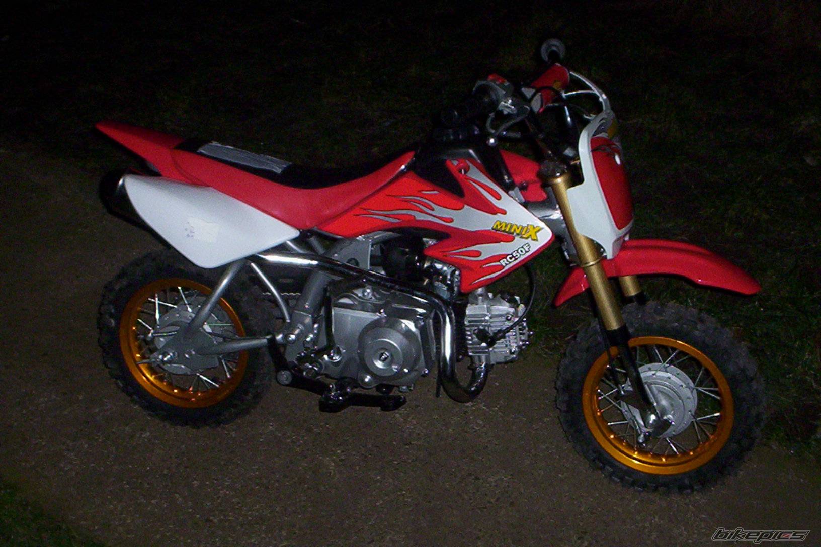 Bike Photo 522762