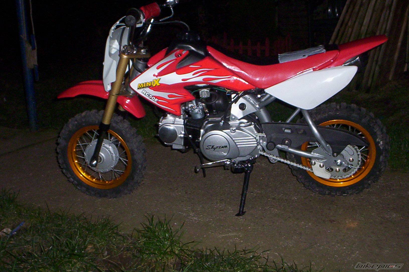 Bike Photo 522765