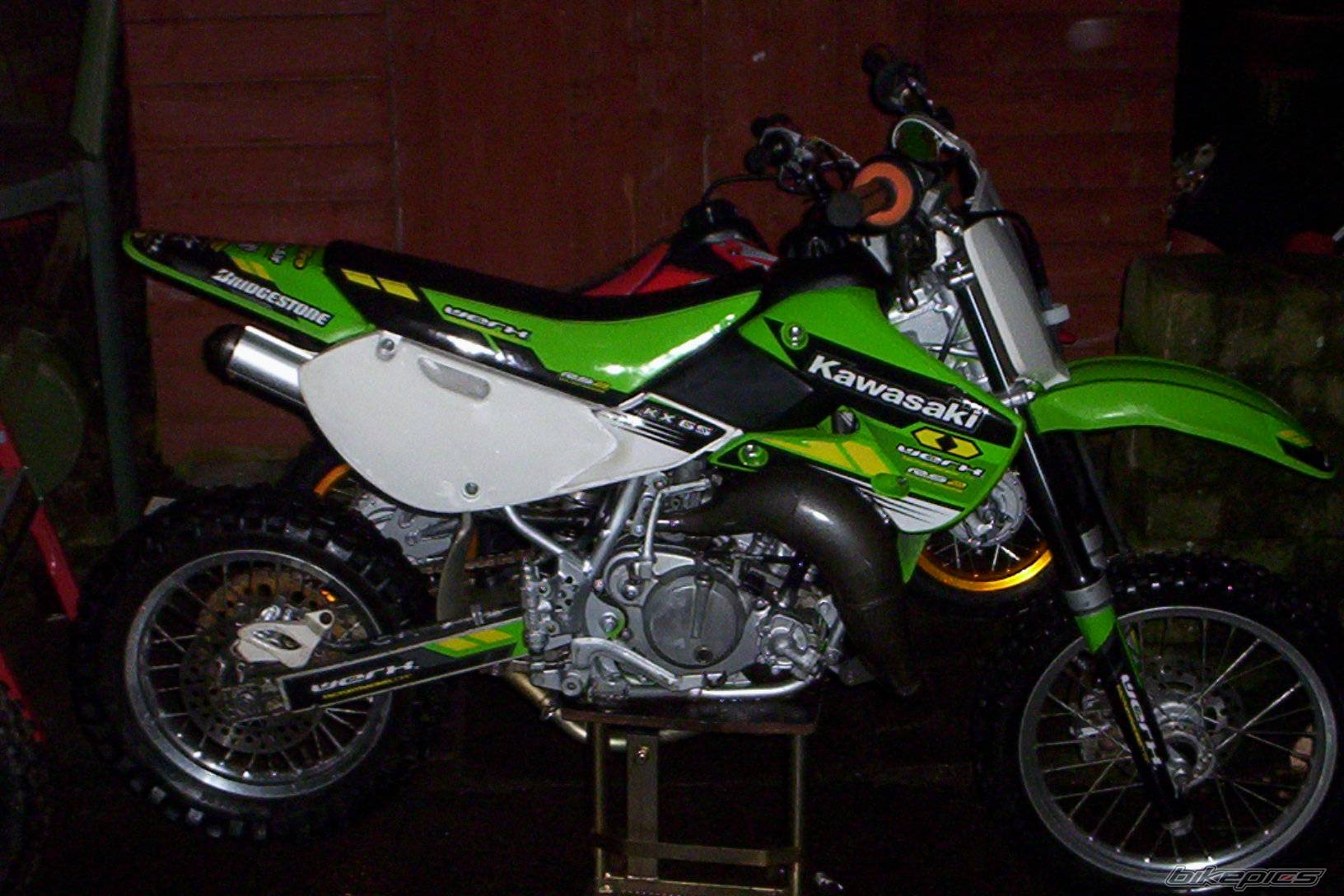 Bike Photo 522767