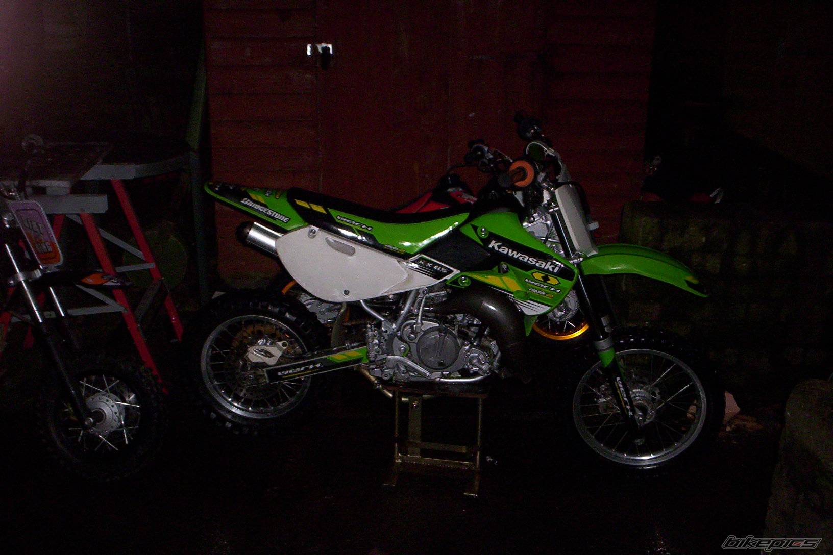 Bike Photo 522769