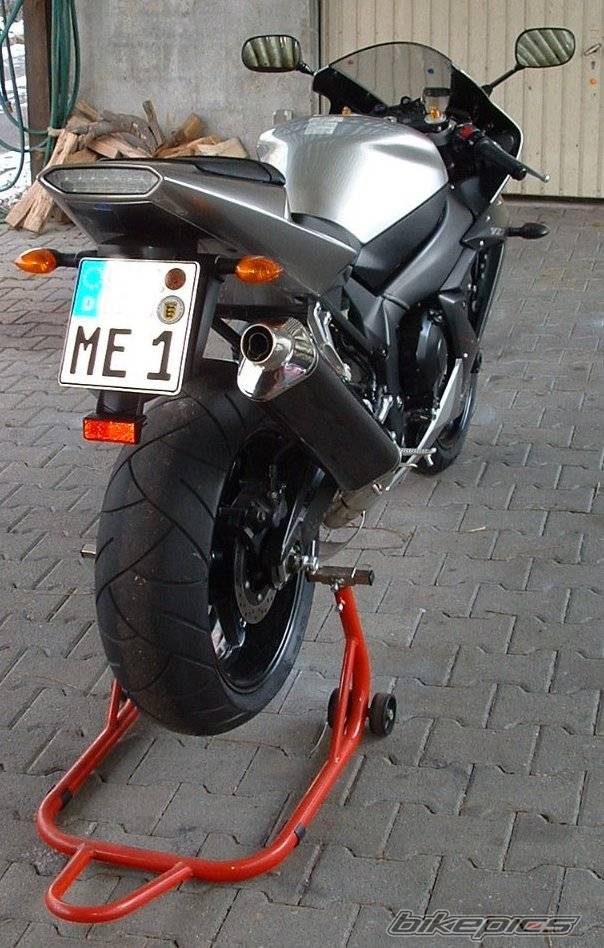 Bike Photo 52277