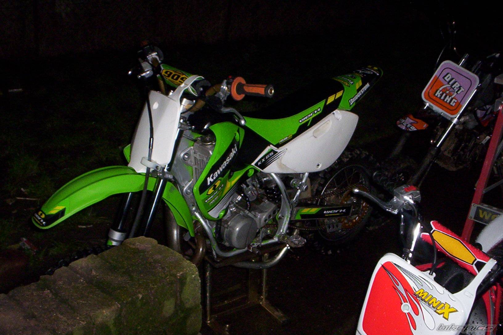 Bike Photo 522774