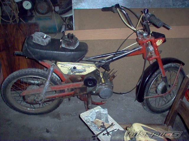 Bike Photo 522788